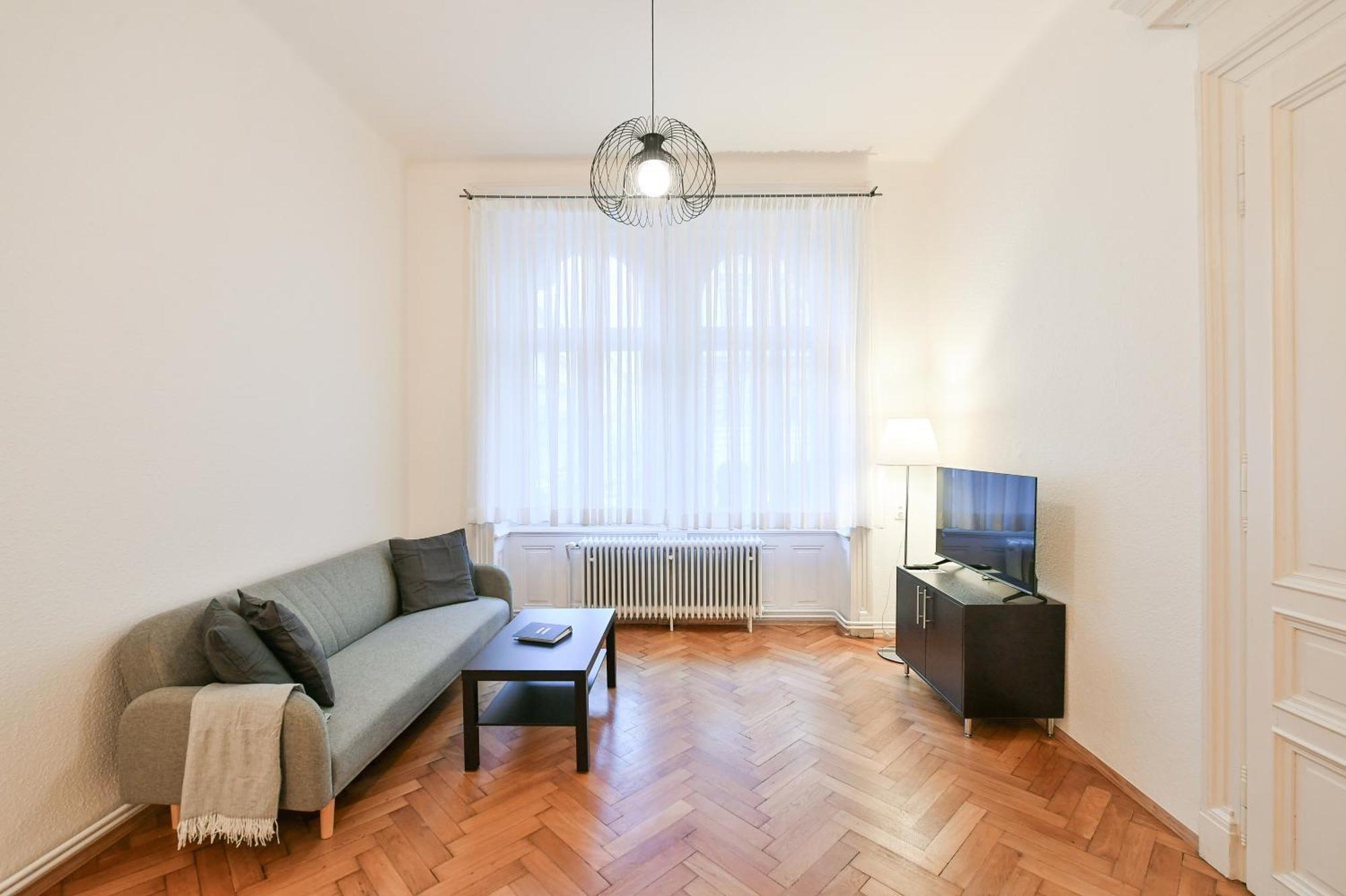 Wsp Petrin Garden Apartments 布拉格 外观 照片